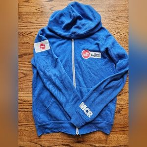 Party Poison My Chemical Romance Hoodie